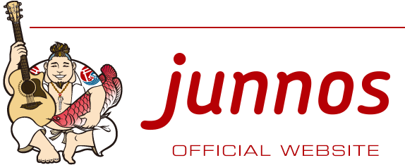 junnos logo